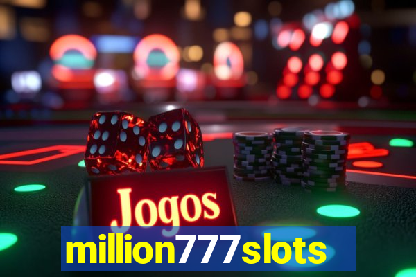 million777slots