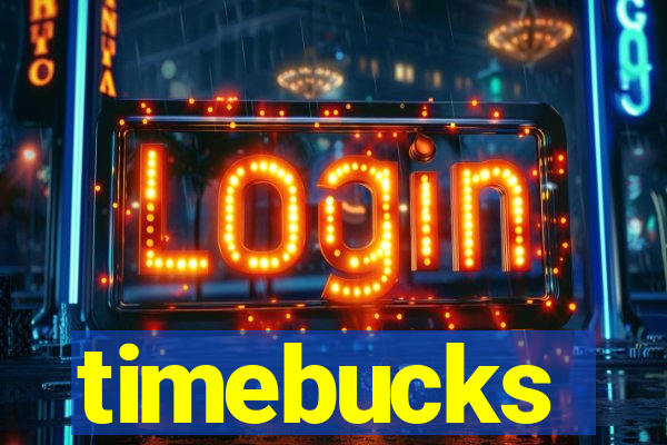 timebucks