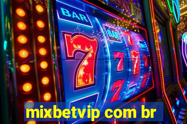 mixbetvip com br