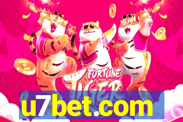 u7bet.com