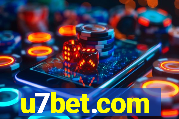 u7bet.com