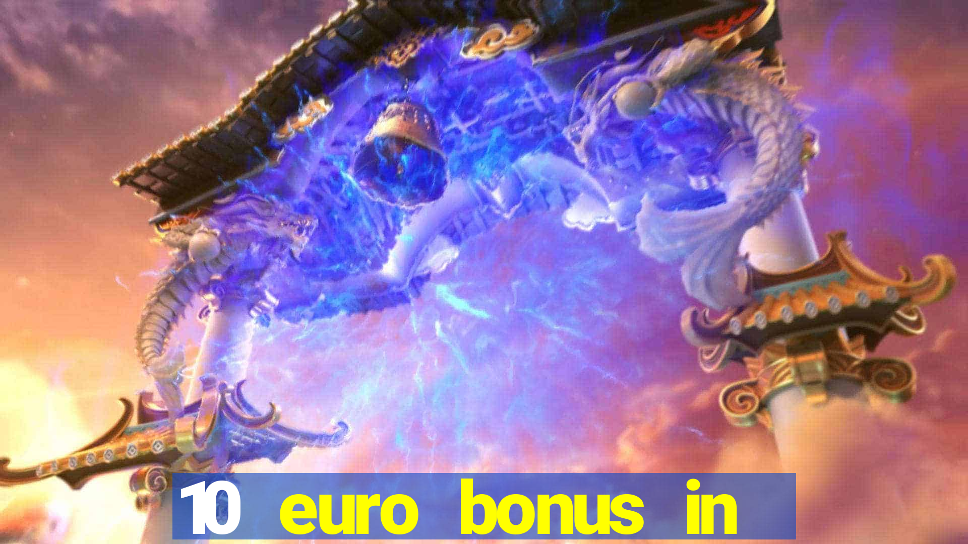 10 euro bonus in lucky casino