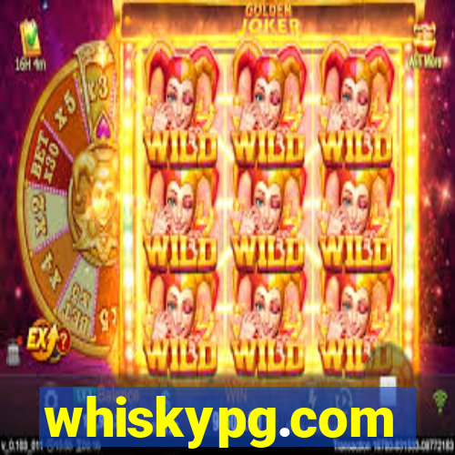 whiskypg.com