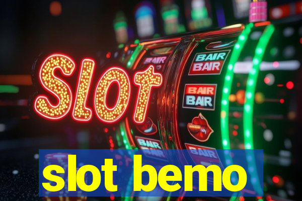 slot bemo