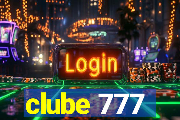 clube 777