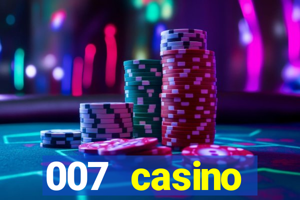 007 casino royale-you know my name remix