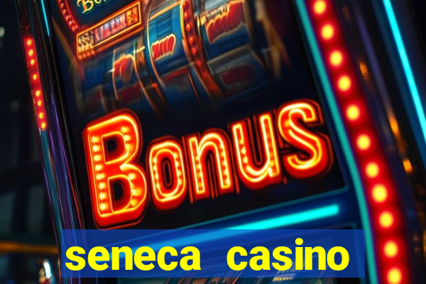 seneca casino niagra falls ny