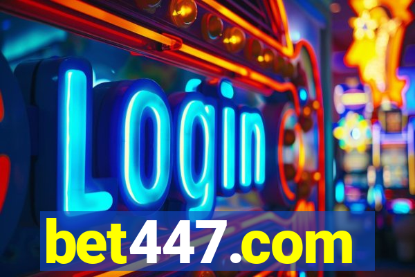 bet447.com