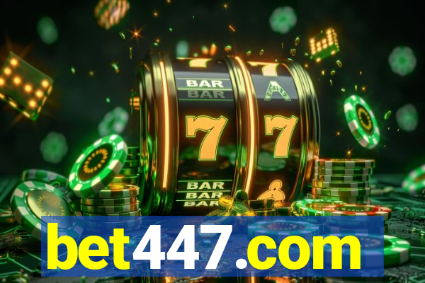 bet447.com