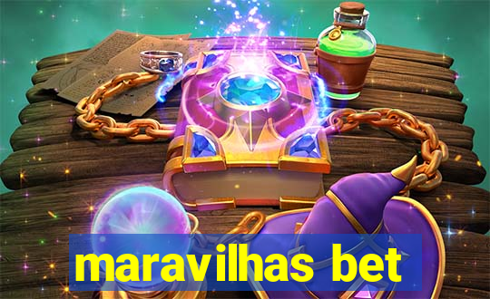 maravilhas bet