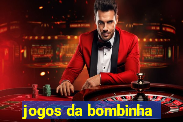 jogos da bombinha