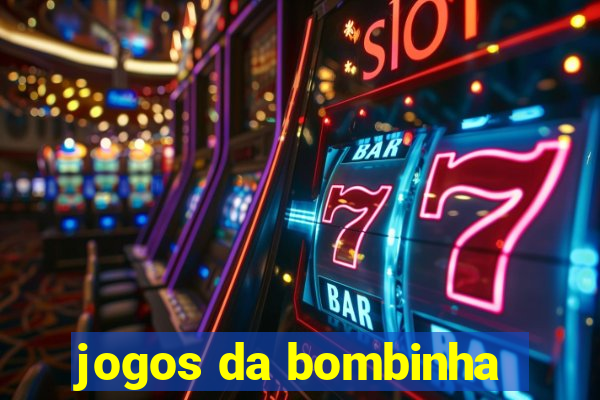 jogos da bombinha