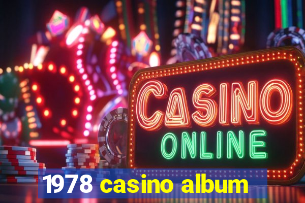 1978 casino album