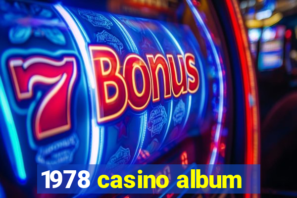 1978 casino album