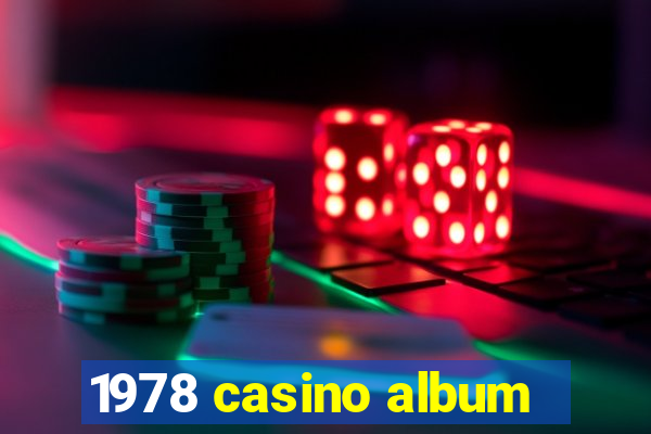 1978 casino album