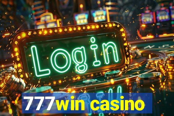 777win casino