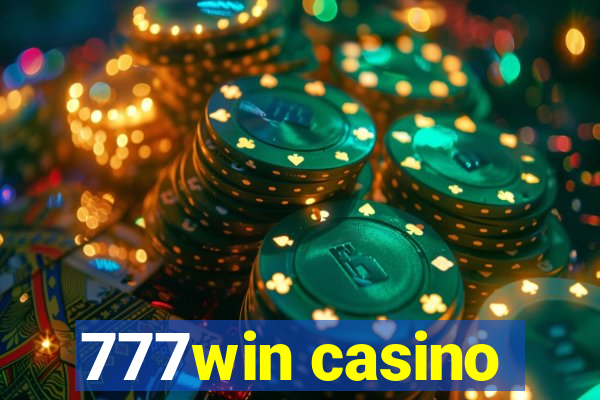 777win casino