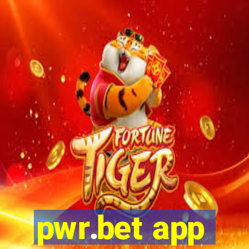 pwr.bet app