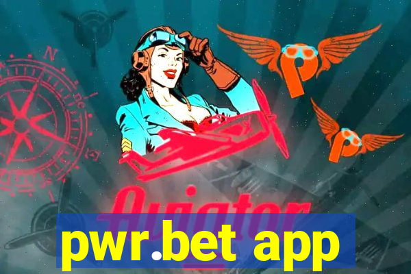 pwr.bet app