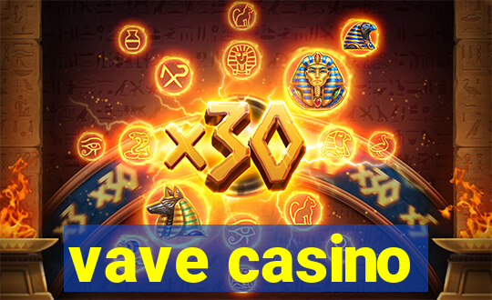 vave casino