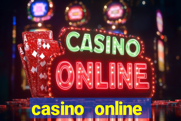 casino online pagamento skrill