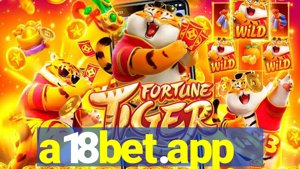 a18bet.app