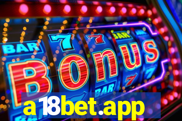 a18bet.app