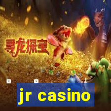 jr casino