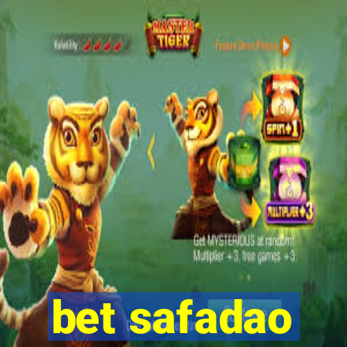 bet safadao