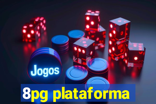 8pg plataforma