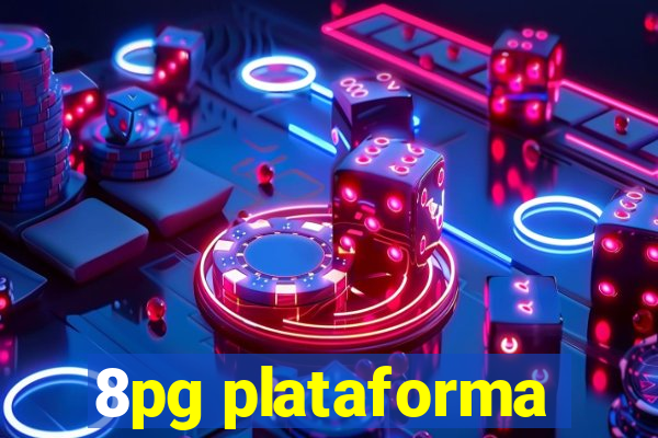 8pg plataforma