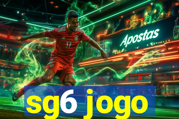 sg6 jogo