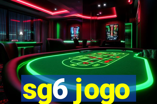 sg6 jogo