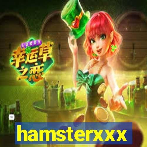 hamsterxxx