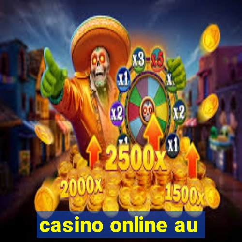 casino online au