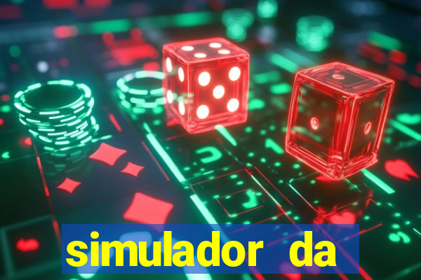 simulador da lotofácil - só matemática