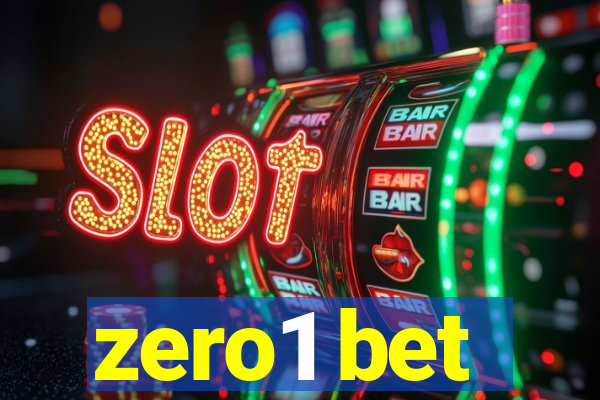 zero1 bet