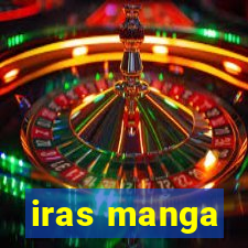 iras manga