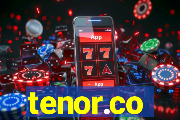 tenor.co