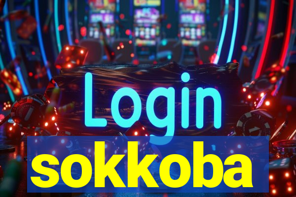 sokkoba