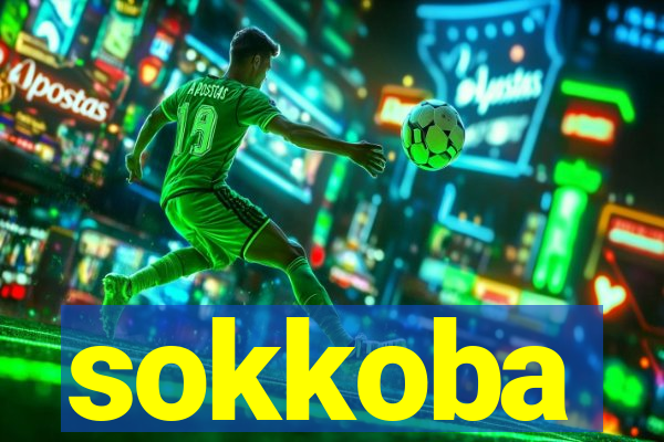 sokkoba