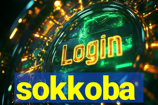 sokkoba